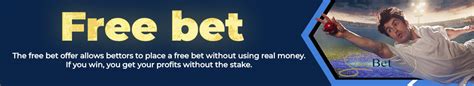 sunbet free bet - sunbet.com